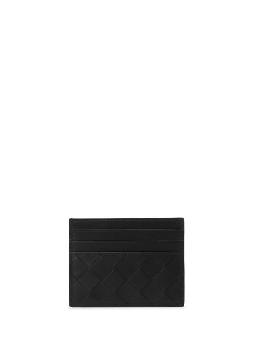 Intrecciato card case BOTTEGA VENETA | 743209VCPQ38803